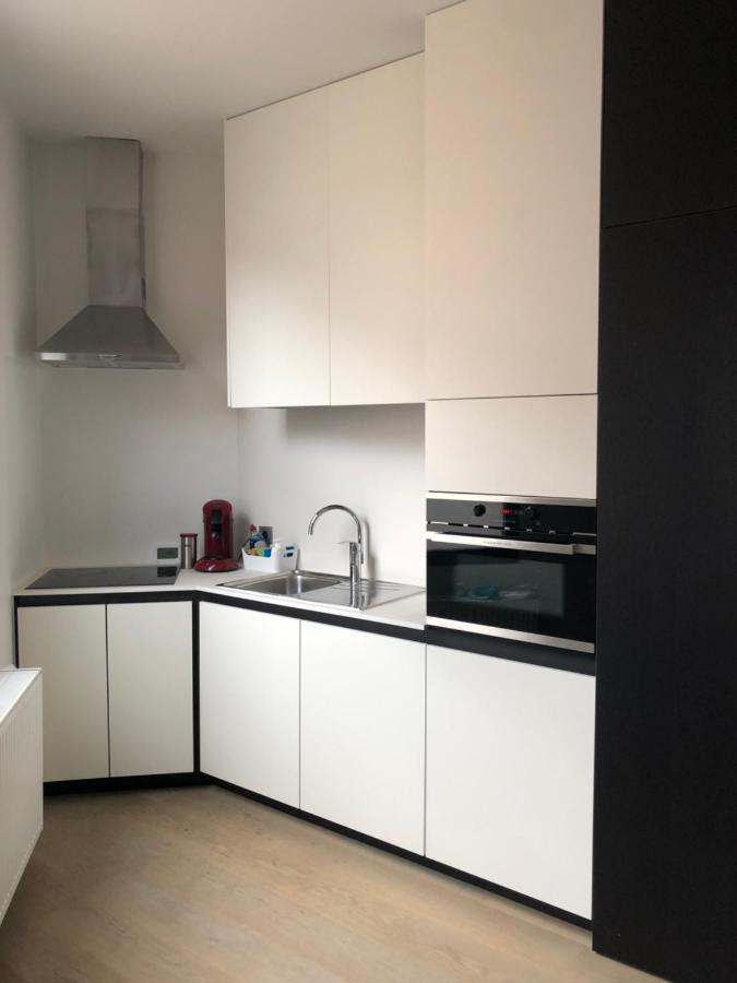 Molenstraat Villa Дендермонде Екстериор снимка