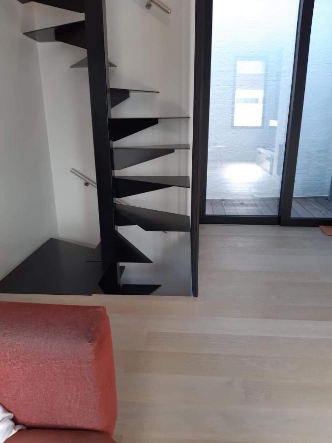 Molenstraat Villa Дендермонде Екстериор снимка